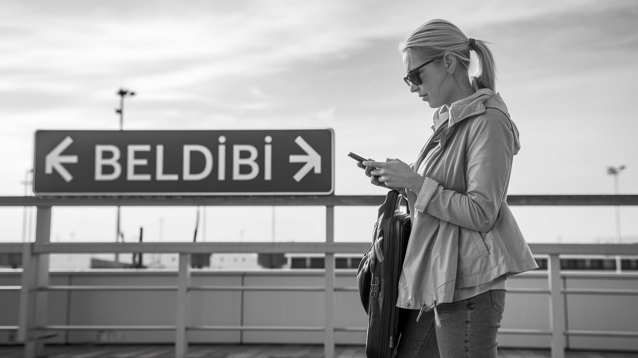Antalya Airport Transfer to Beldibi: Your Ultimate Guide